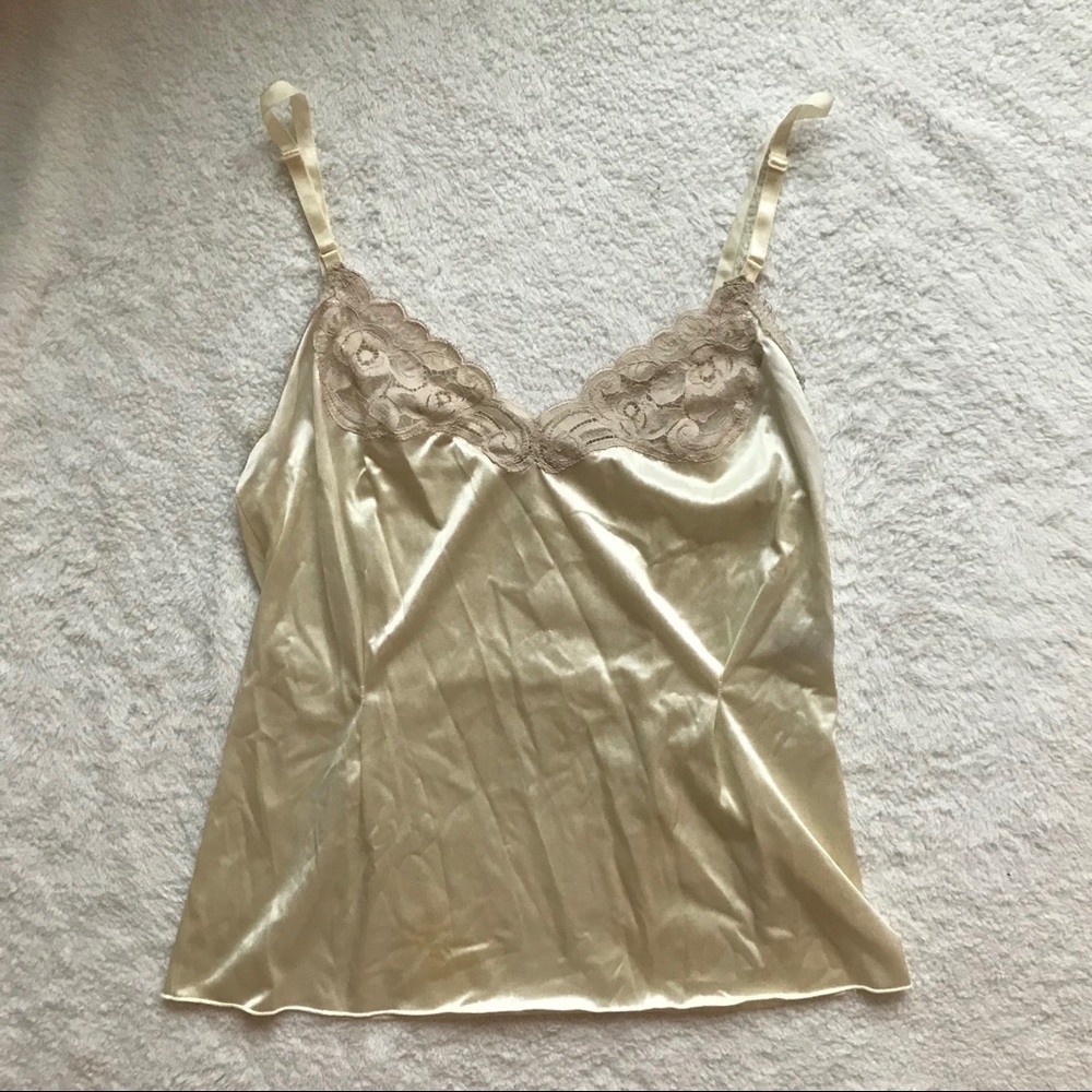 y2k slip tank